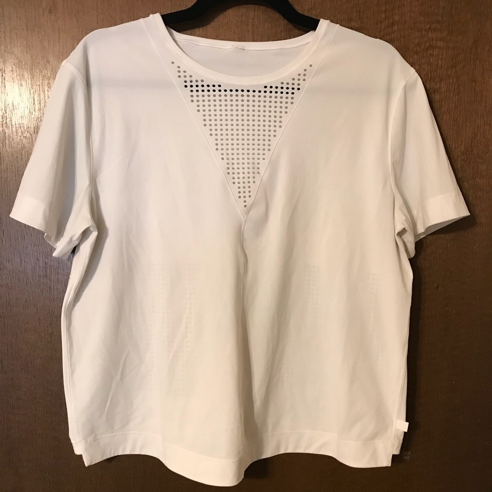 Lululemon shirt